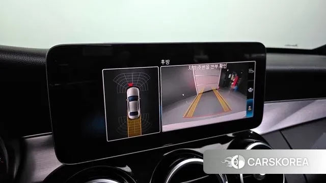 Mercedes-Benz C-Class W205 2020 Белый из Кореи, фото 6