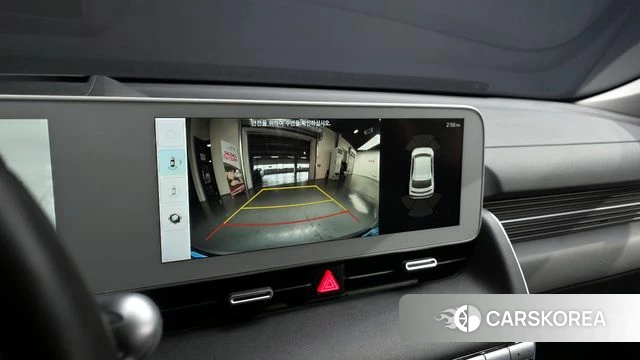 Hyundai Ionic 5 2022 Белый из Кореи, фото 6