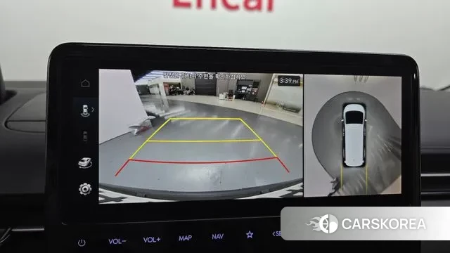 Hyundai Staria 2022 Черный из Кореи, фото 6