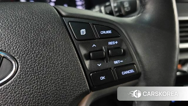 Hyundai All New Tucson 2019 Белый из Кореи, фото 6