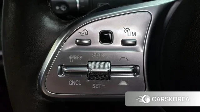 Mercedes-Benz CLS-Class C257 2018 Синий из Кореи, фото 6