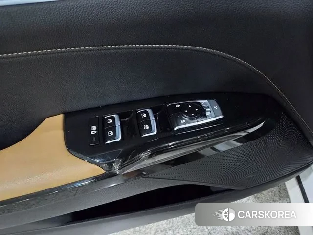 Kia K5 3rd generation 2020 Белый из Кореи, фото 6