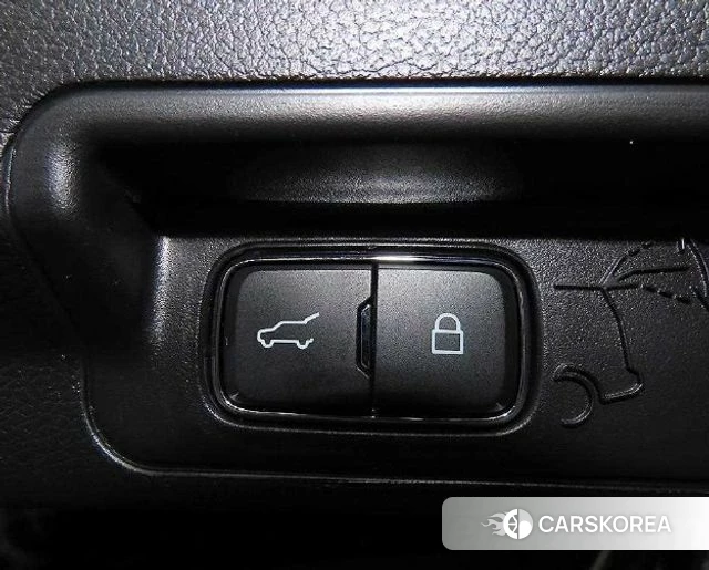 Ford Explorer 6th Generation 2021 Белый из Кореи, фото 6