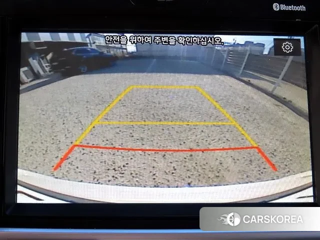 Kia The New Ray 2019 Жемчужный цвет из Кореи, фото 6