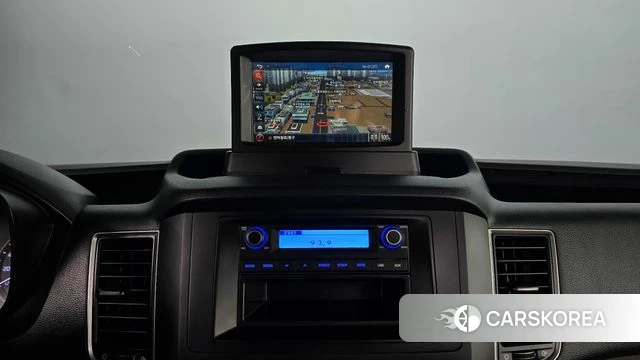 Hyundai Solati 2024 Белый из Кореи, фото 6