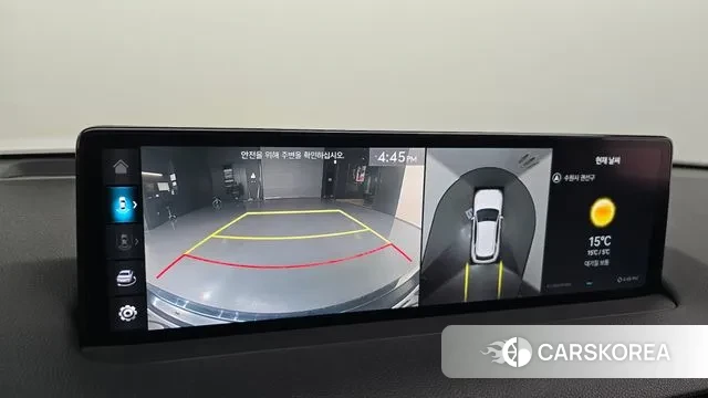 Genesis GV70 2022 Белый из Кореи, фото 6