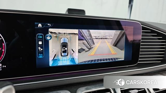 Mercedes-Benz GLE-Class W167 2025 Белый из Кореи, фото 6