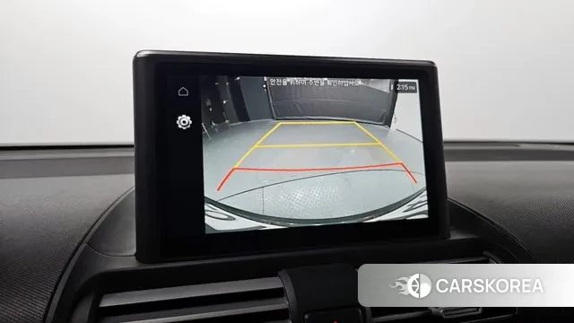 Hyundai Casper 2022 Белый из Кореи, фото 6