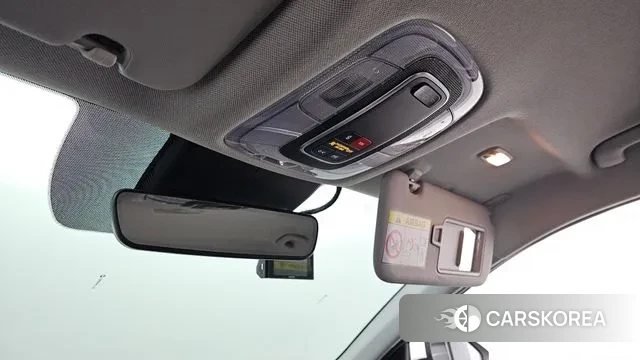 Hyundai Avante (CN7) 2021 Белый из Кореи, фото 6