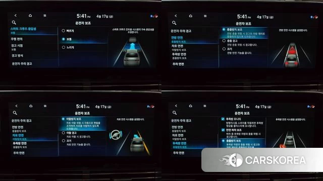 Hyundai The New Grandeur IG 2020 Белый из Кореи, фото 6