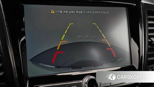 Ssangyong Rexton Sports 2020 Белый из Кореи, фото 6