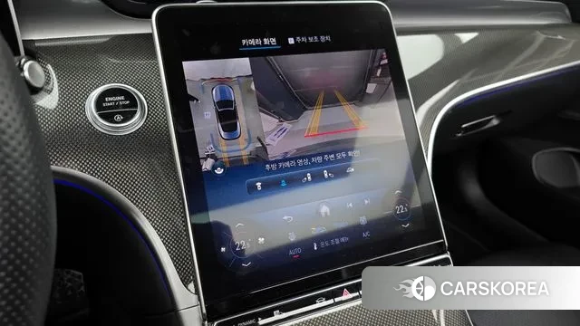 Mercedes-Benz CLE-Class C236 2024 Серый из Кореи, фото 6