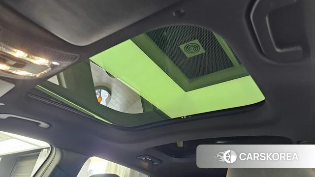 Mercedes-Benz GLB-Class X247 2020 Белый из Кореи, фото 6