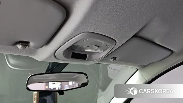 Chevrolet (GM Daewoo) The Next Spark 2018 Серый из Кореи, фото 6