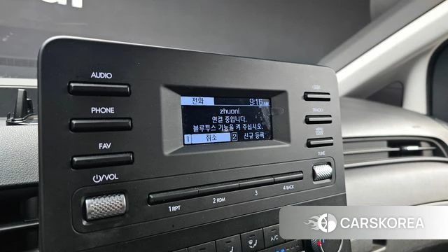 Hyundai Staria 2021 Белый из Кореи, фото 6
