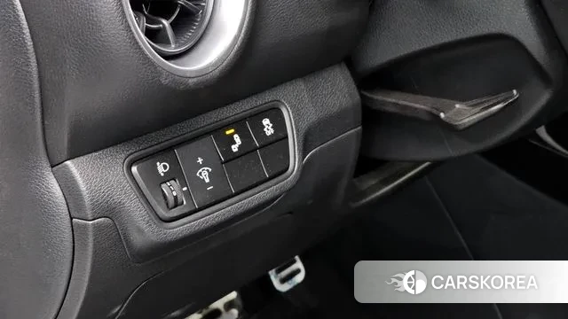 Kia The New K3 2nd generation 2023 Белый из Кореи, фото 6