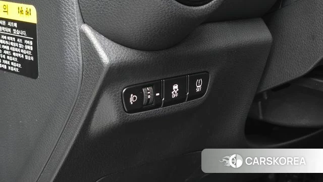 Kia Morning Urban (JA) 2022 Жемчужный цвет из Кореи, фото 6