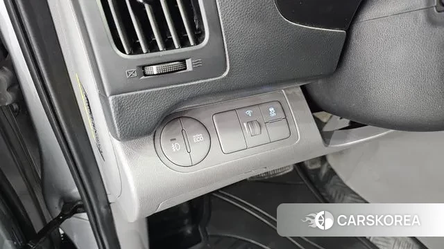 Hyundai The New Grand Starex 2020 Серебристо-серый из Кореи, фото 6