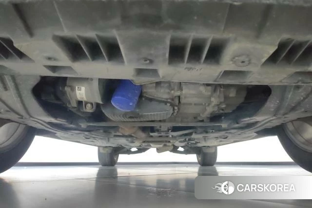 Cadillac XT4 2021 Черный из Китая, фото 6