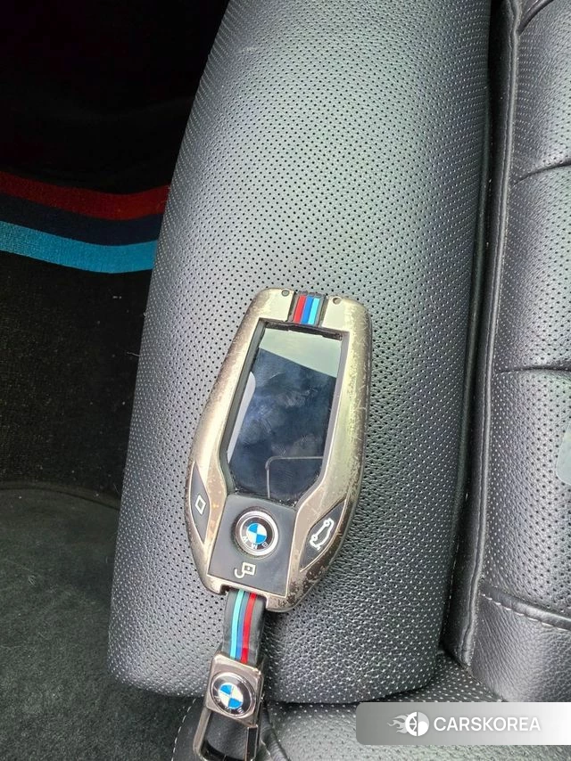 BMW X5 (G05) 2020 Серый из Кореи, фото 6