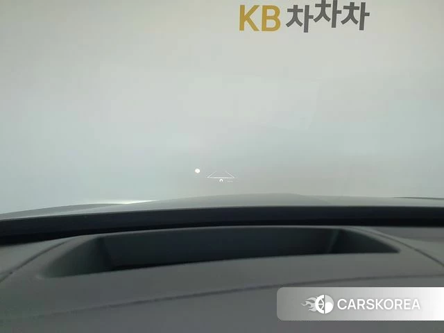Genesis G80 (RG3) 2024 Черный из Кореи, фото 6