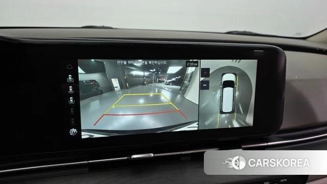 Kia Carnival 4th generation 2021 Черный из Кореи, фото 6