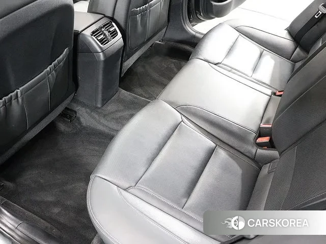 Hyundai Grandeur IG 2019 Серый из Кореи, фото 6
