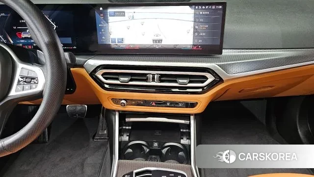 BMW 3 Series (G20) 2024 Белый из Кореи, фото 6