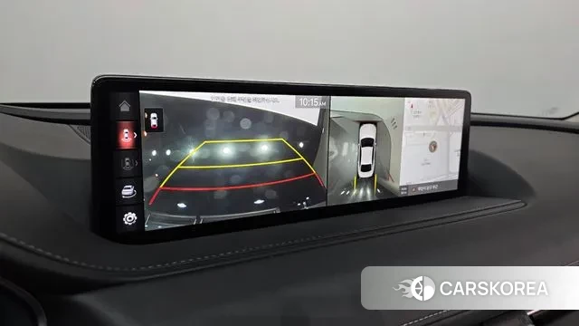 Genesis G80 (RG3) 2020 Серый из Кореи, фото 6