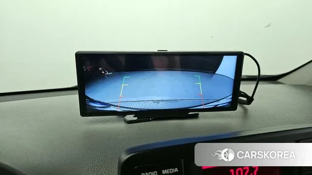 Kia Morning Urban (JA) 2021 Черный из Кореи, фото 6