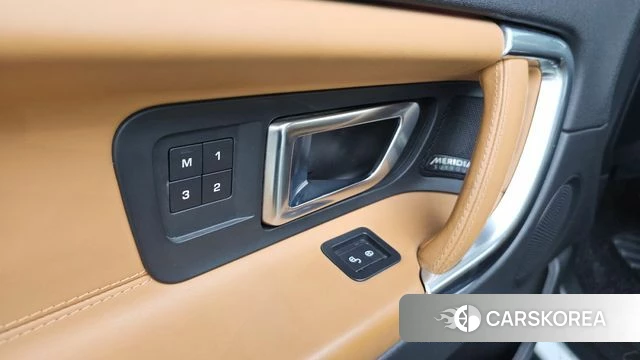 Land Rover Discovery Sports 2018 Белый из Кореи, фото 6