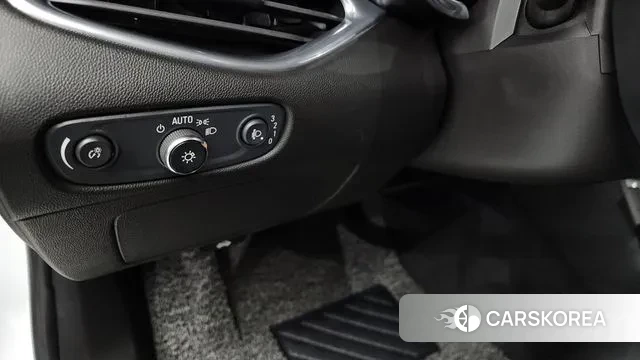 Chevrolet (GM Daewoo) All New Malibu 2018 Белый из Кореи, фото 6