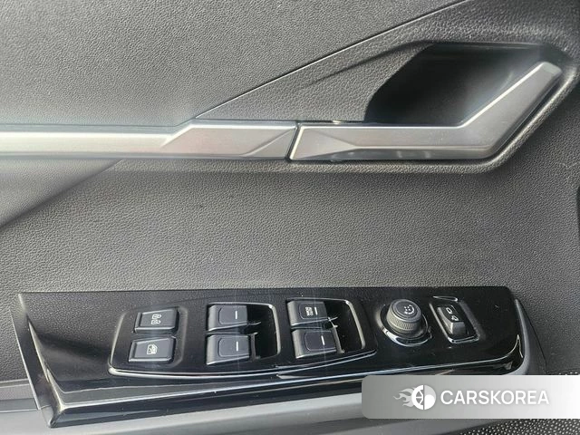 Ssangyong Torres 2022 Белый из Кореи, фото 6