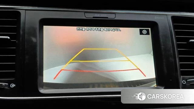 Kia The New Carnival 2019 Серый из Кореи, фото 6