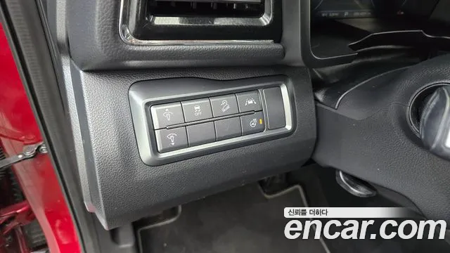 Ssangyong Tivoli Air id 2697059 из Кореи 6