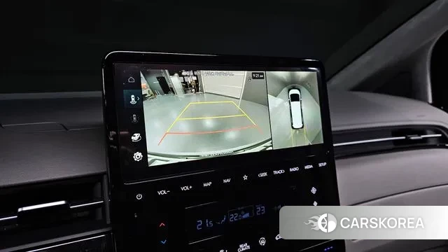 Hyundai Staria 2025 Белый из Кореи, фото 6