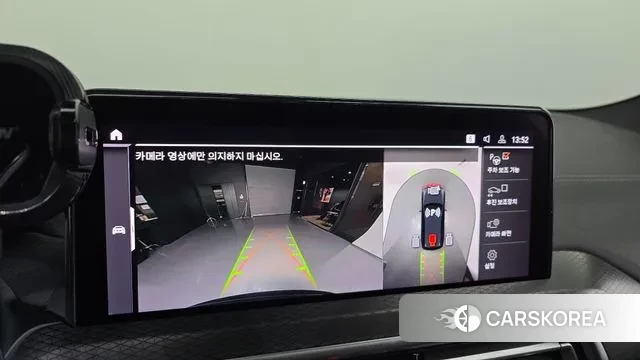 BMW X3 (G01) 2023 Черный из Кореи, фото 6