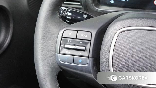 Hyundai Casper 2024 Зеленый из Кореи, фото 6