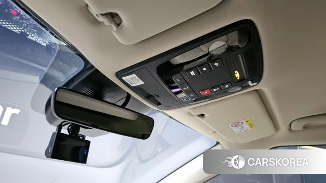 Kia Carnival 4th generation 2022 Черный из Кореи, фото 6