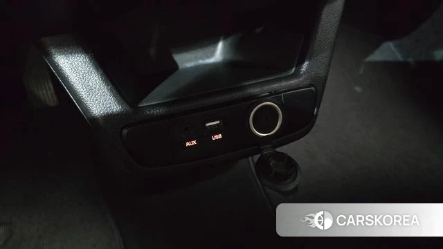 Kia The New Ray 2019 Белый из Кореи, фото 6