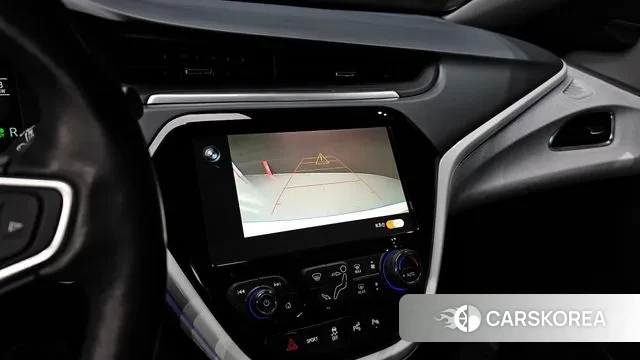 Chevrolet (GM Daewoo) Bolt EV 2018 Белый из Кореи, фото 6