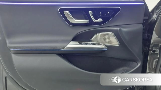 Mercedes-Benz E-Class W214 2025 Серый из Кореи, фото 6