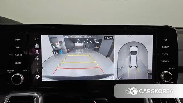 Kia Sorento 4th Generation 2020 Черный из Кореи, фото 6