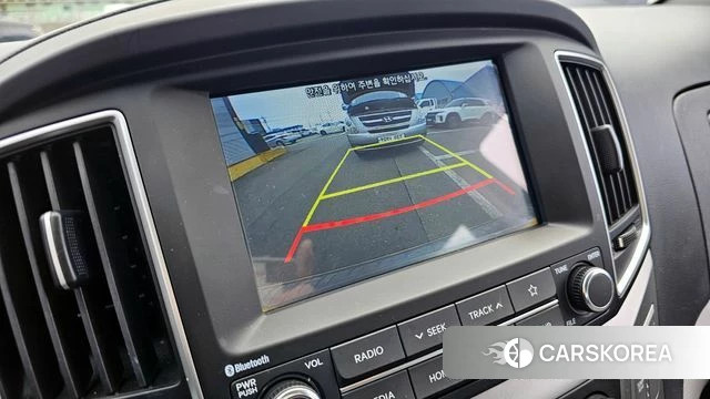 Hyundai The New Grand Starex 2021 Желтый из Кореи, фото 6