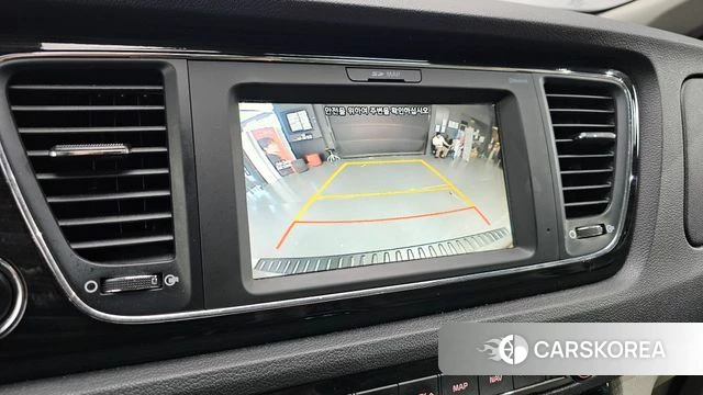 Kia The New Carnival 2019 Серебряный из Кореи, фото 6