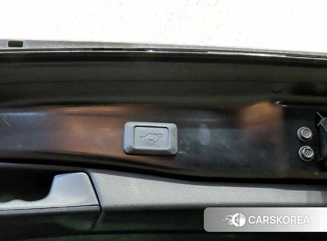 Toyota RAV4 5th Generation 2020 Черный из Кореи, фото 6