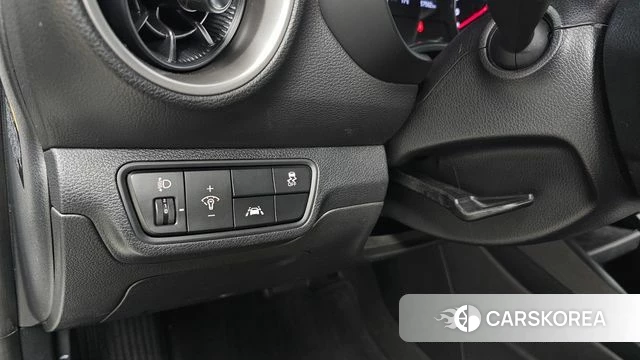 Kia Come New K3 2021 Белый из Кореи, фото 6