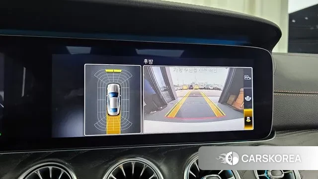 Mercedes-Benz E-Class W213 2020 Белый из Кореи, фото 6