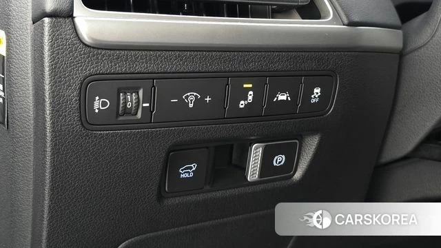 Hyundai Palisade 2020 Синий из Кореи, фото 6
