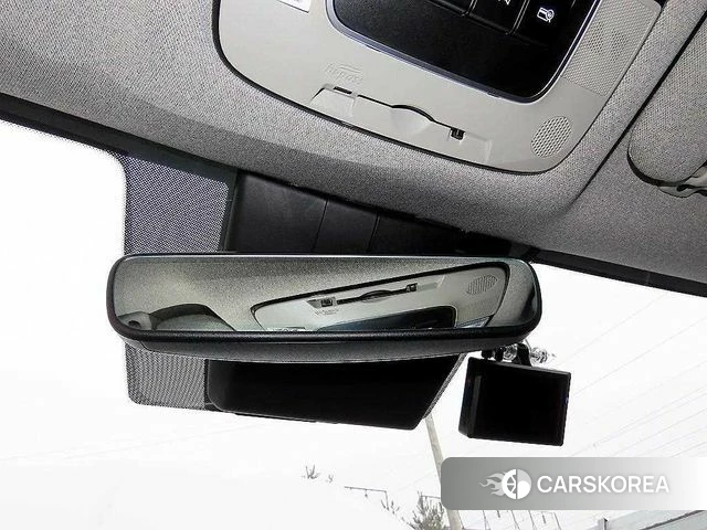 Hyundai Sonata Hybrid (DN8) 2021 Белый из Кореи, фото 6